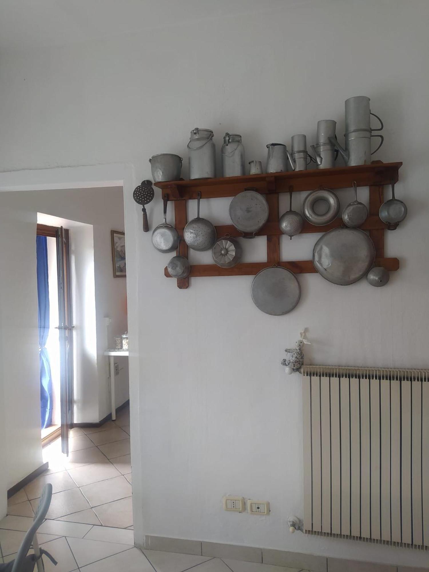 Appartamento Sul Lago Maggiore Castelletto sopra Ticino Bagian luar foto